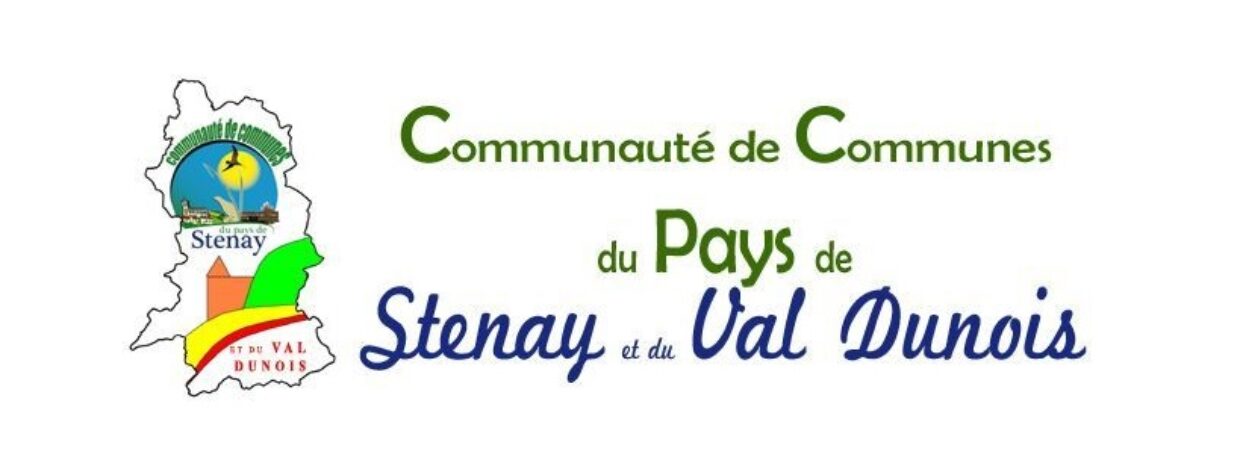 Communauté de Communes du Pays de Stenay et du Val Dunois - Mairie de ...
